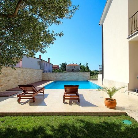 דירות Novigrad Istria Casa Rafael 1 מראה חיצוני תמונה