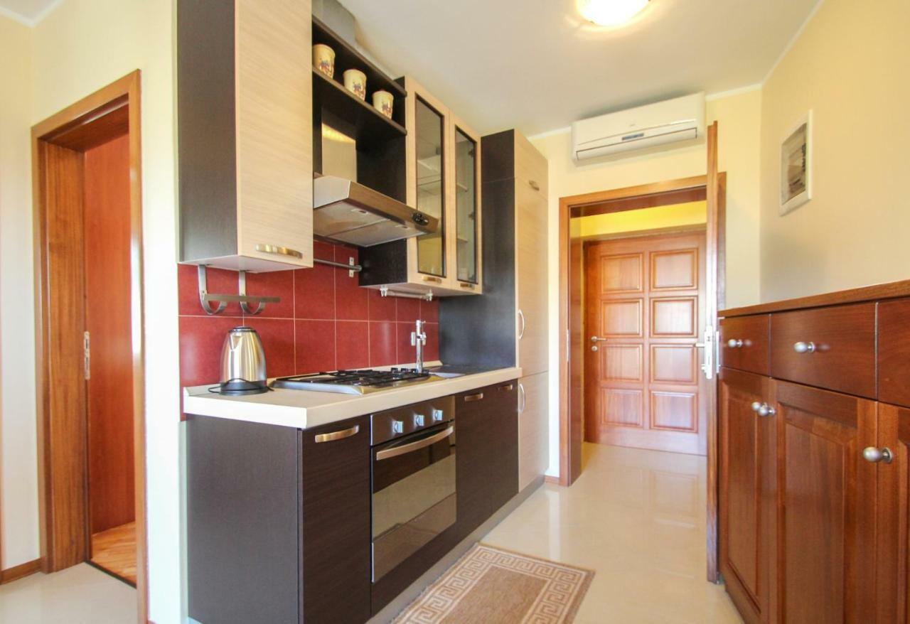 דירות Novigrad Istria Casa Rafael 1 מראה חיצוני תמונה