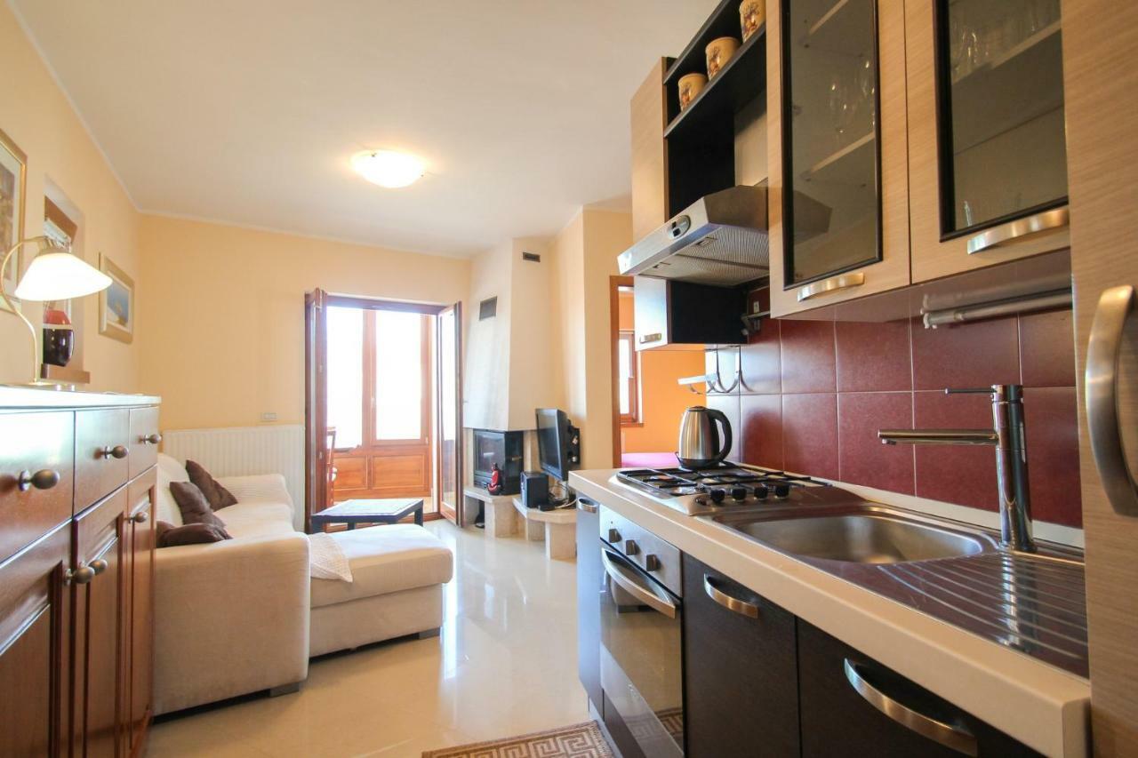 דירות Novigrad Istria Casa Rafael 1 מראה חיצוני תמונה