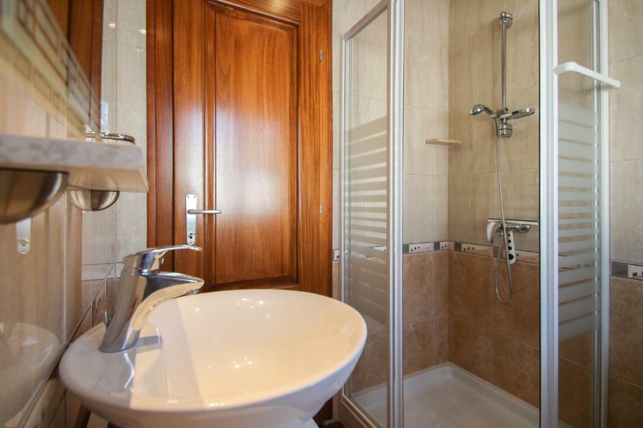 דירות Novigrad Istria Casa Rafael 1 מראה חיצוני תמונה