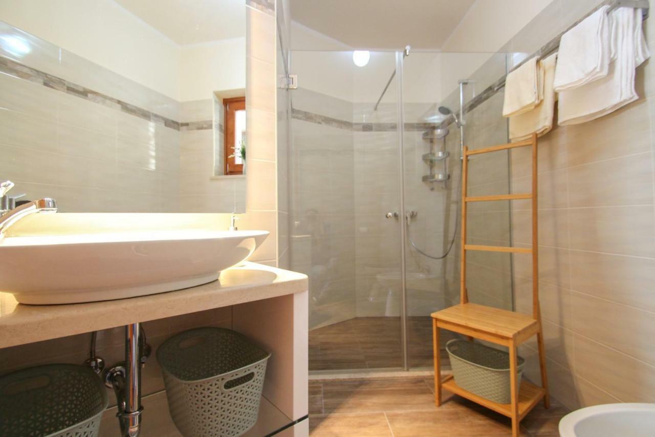 דירות Novigrad Istria Casa Rafael 1 מראה חיצוני תמונה